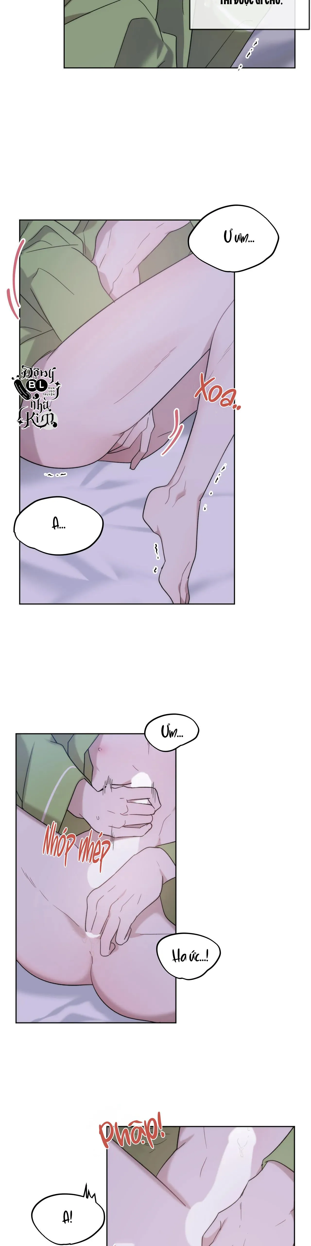 ĐÃ HIỂU CHƯA Chapter 12 Trang 5