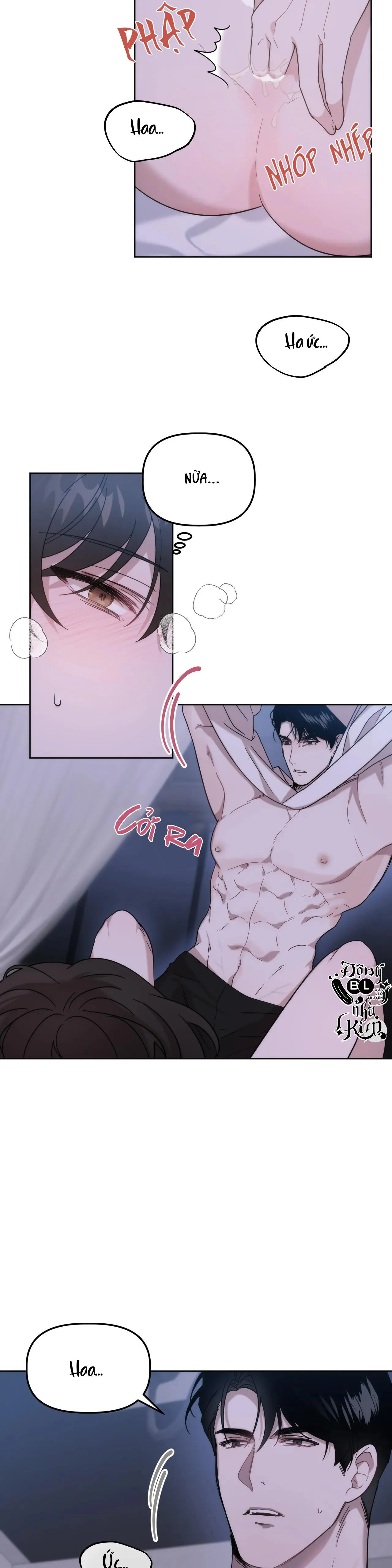 ĐÃ HIỂU CHƯA Chapter 12 Trang 6