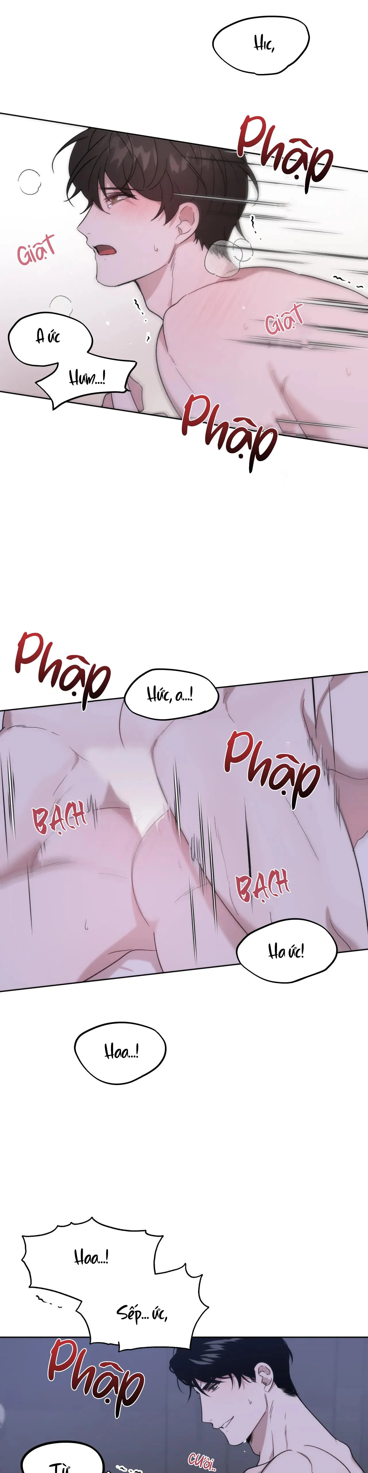 ĐÃ HIỂU CHƯA Chapter 12 Trang 11