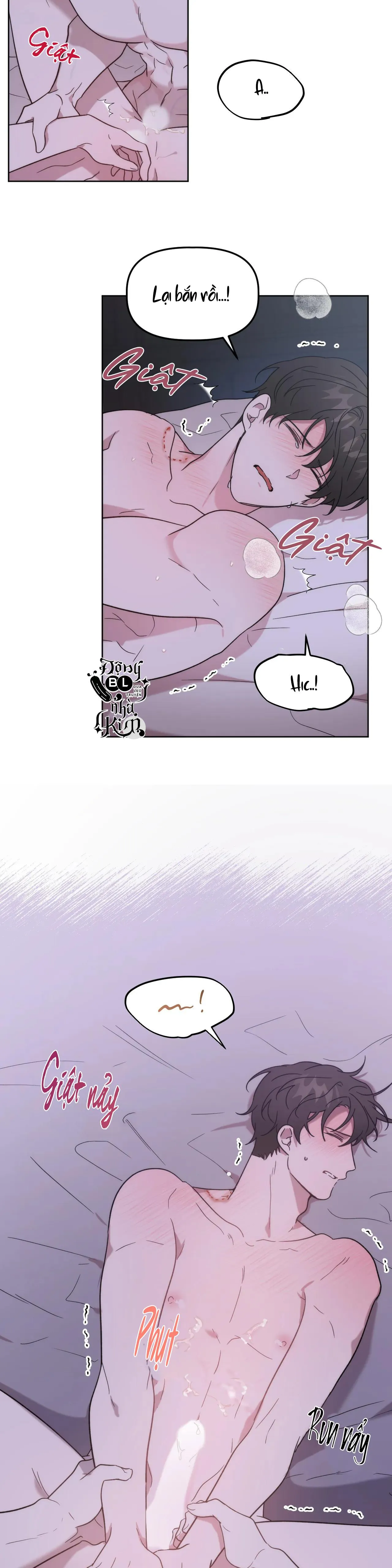 ĐÃ HIỂU CHƯA Chapter 12 Trang 23