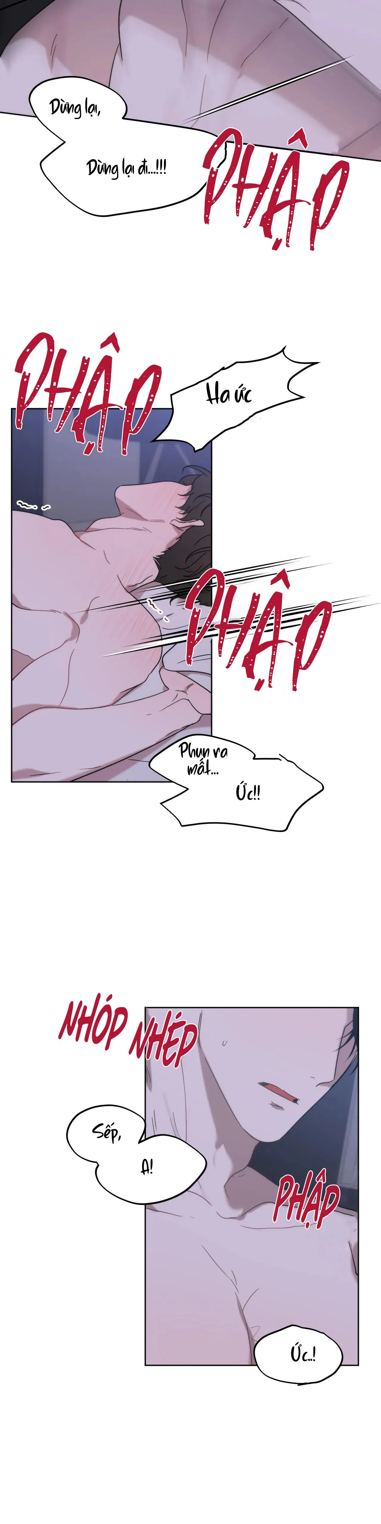 ĐÃ HIỂU CHƯA Chapter 12 Trang 28