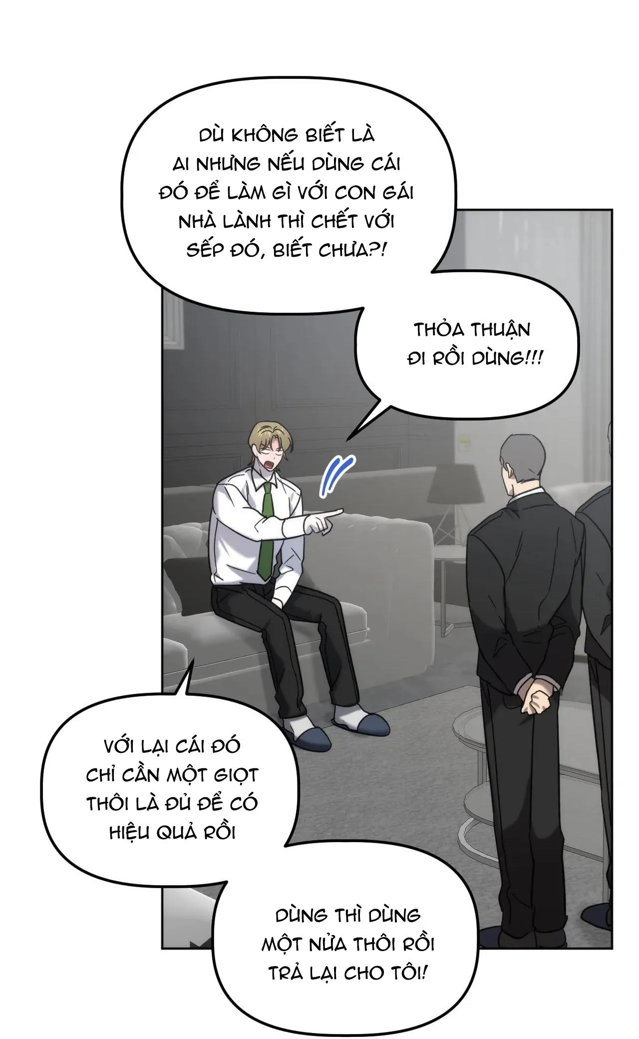 ĐÃ HIỂU CHƯA Chapter 13 Trang 13