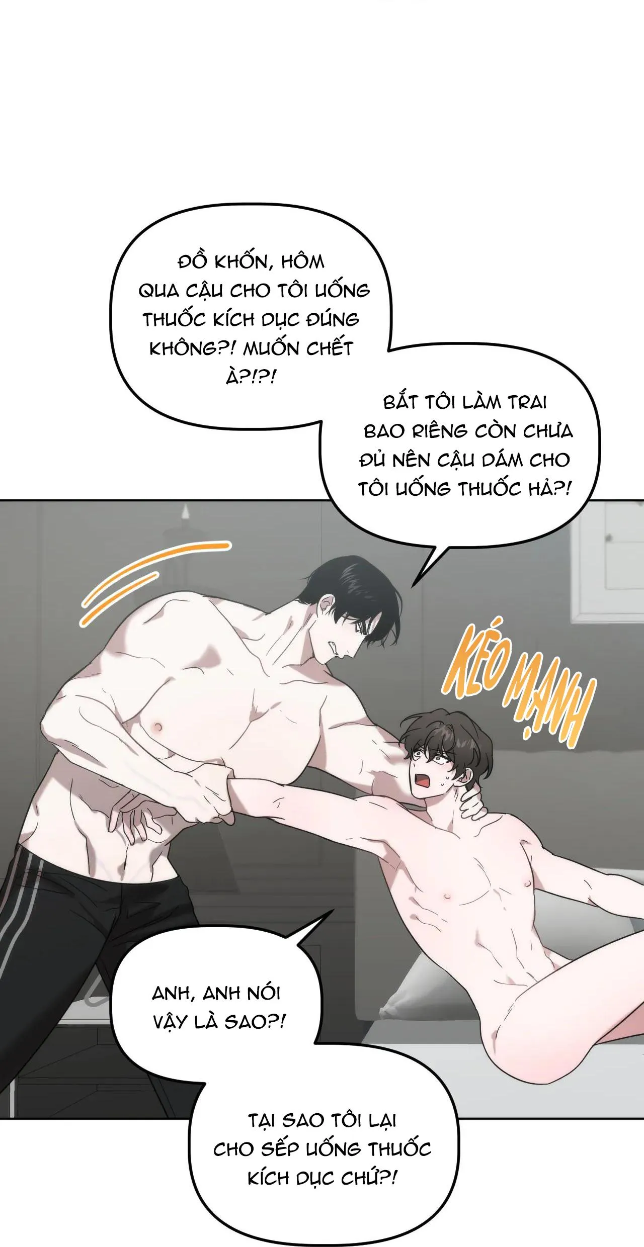 ĐÃ HIỂU CHƯA Chapter 13 Trang 37