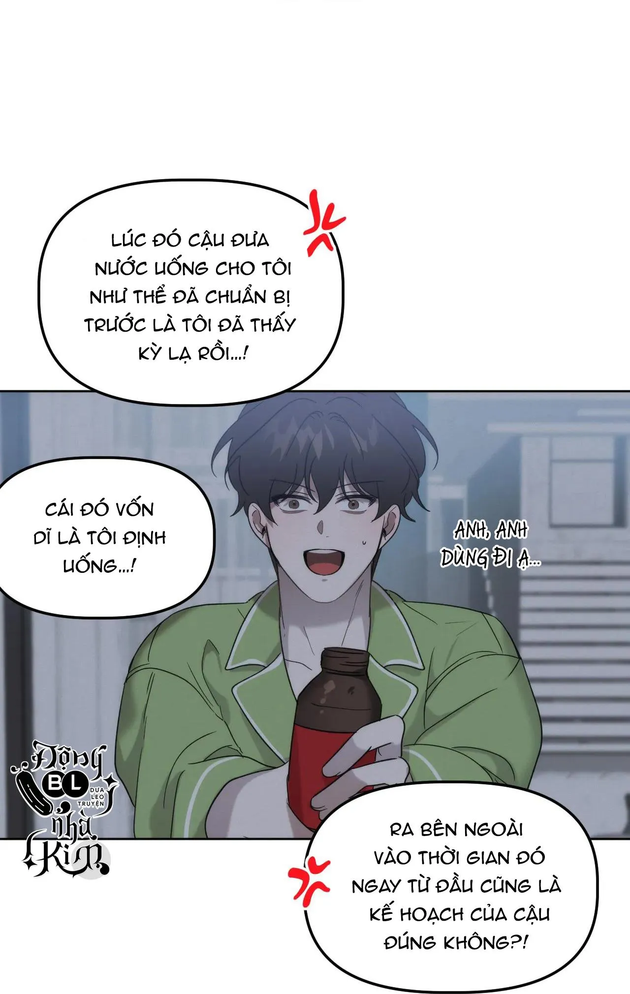 ĐÃ HIỂU CHƯA Chapter 13 Trang 38