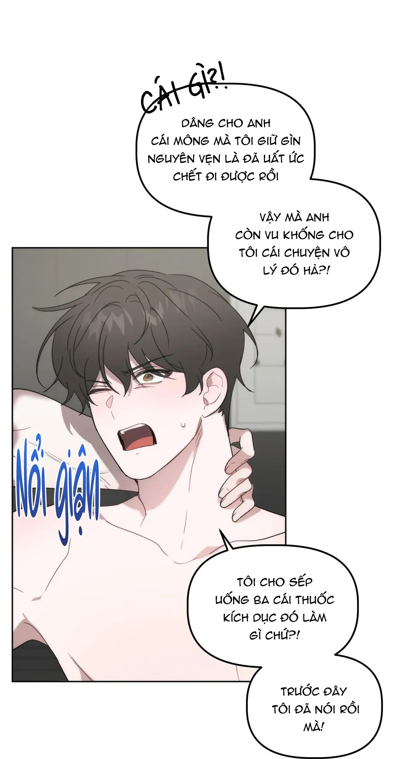 ĐÃ HIỂU CHƯA Chapter 13 Trang 41