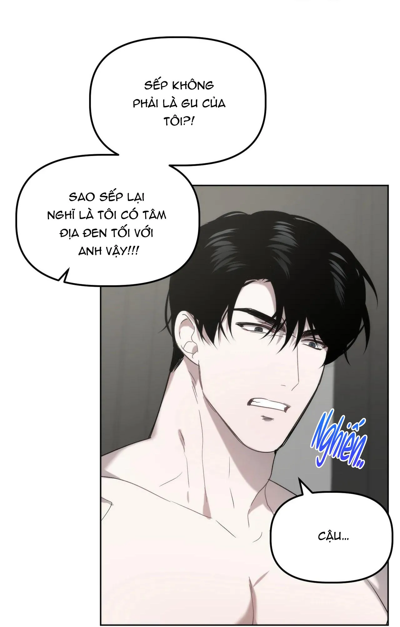 ĐÃ HIỂU CHƯA Chapter 13 Trang 42