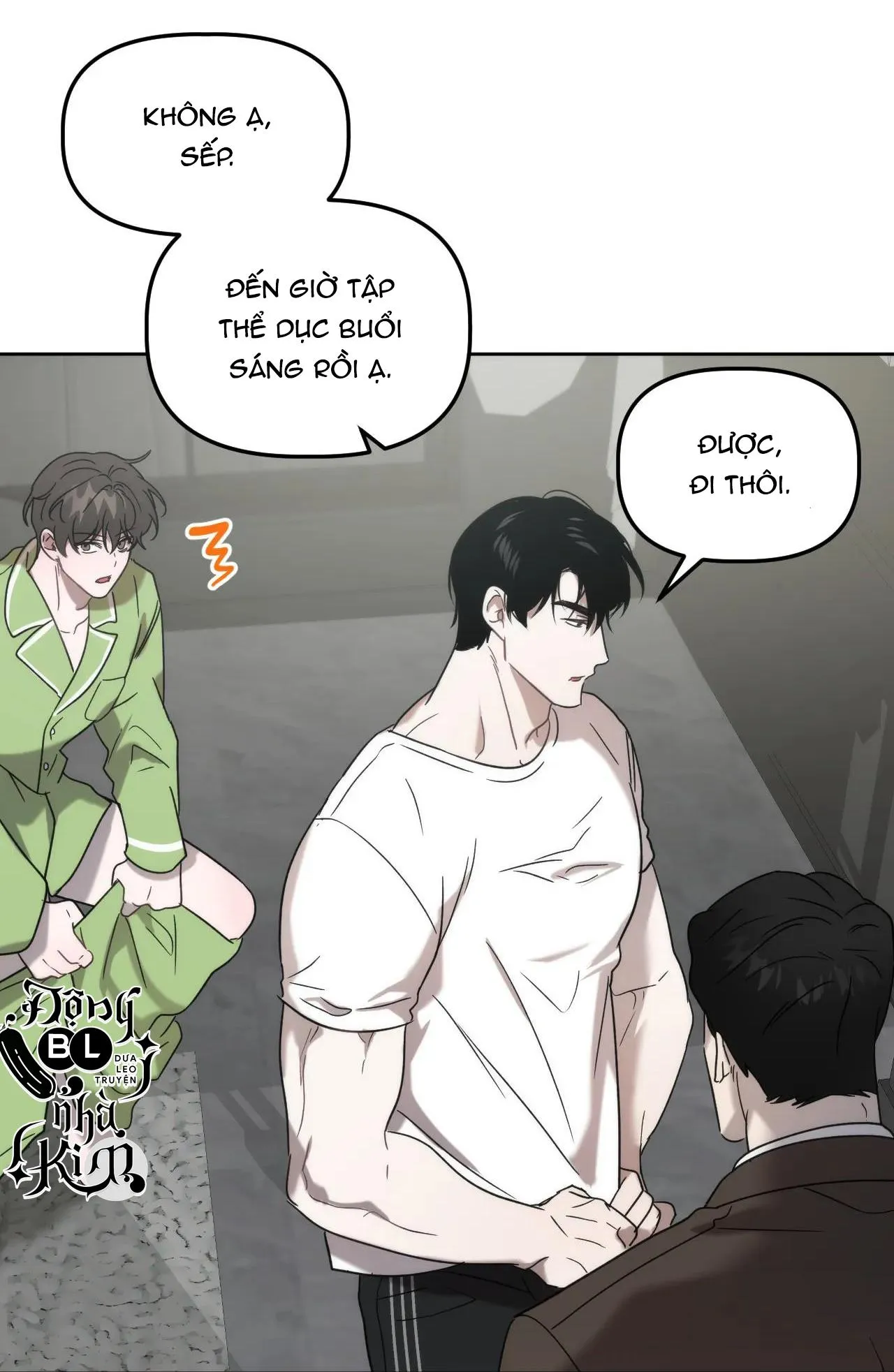 ĐÃ HIỂU CHƯA Chapter 13 Trang 105