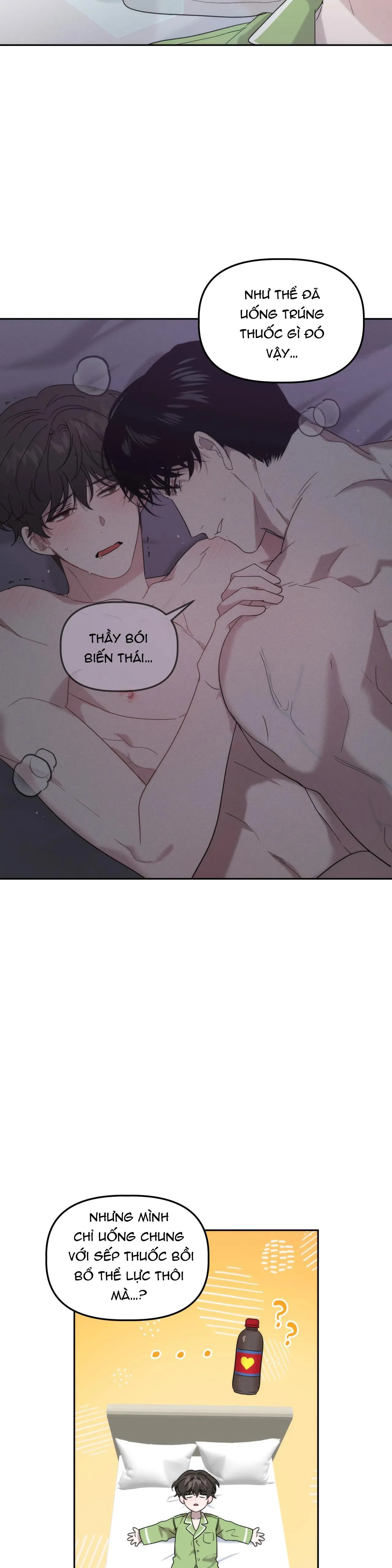 ĐÃ HIỂU CHƯA Chapter 14 Trang 4