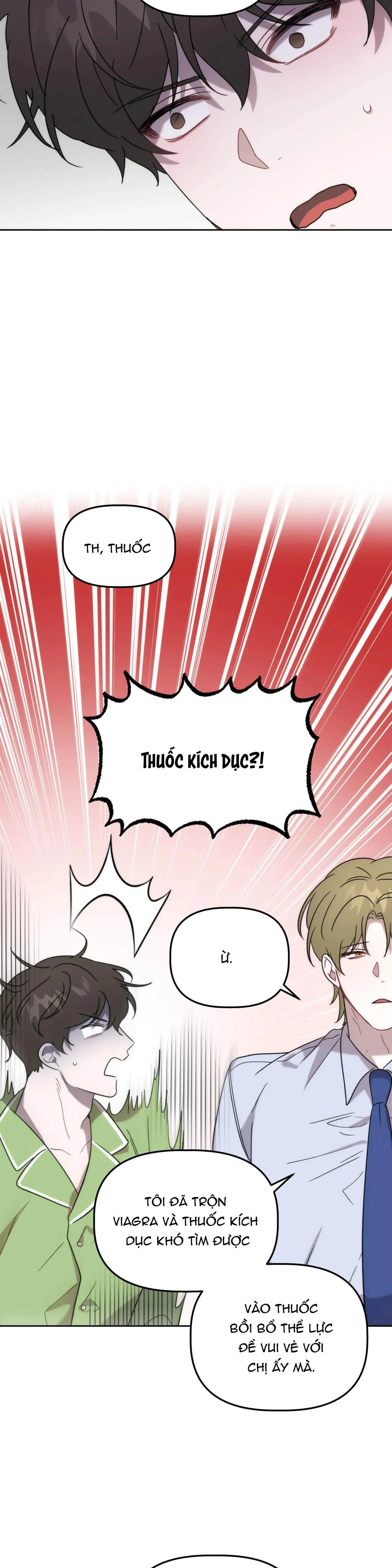 ĐÃ HIỂU CHƯA Chapter 14 Trang 11