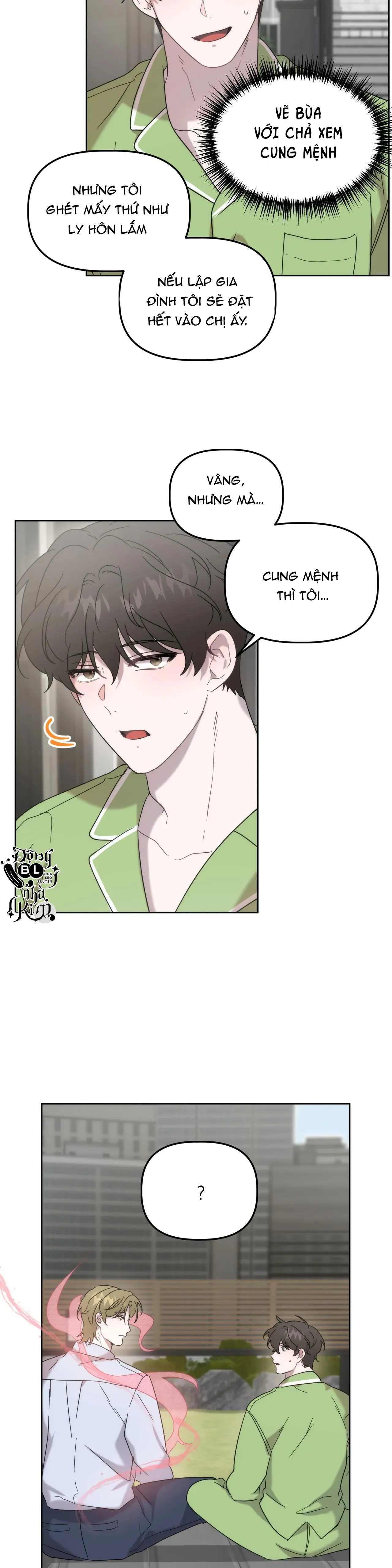 ĐÃ HIỂU CHƯA Chapter 14 Trang 15