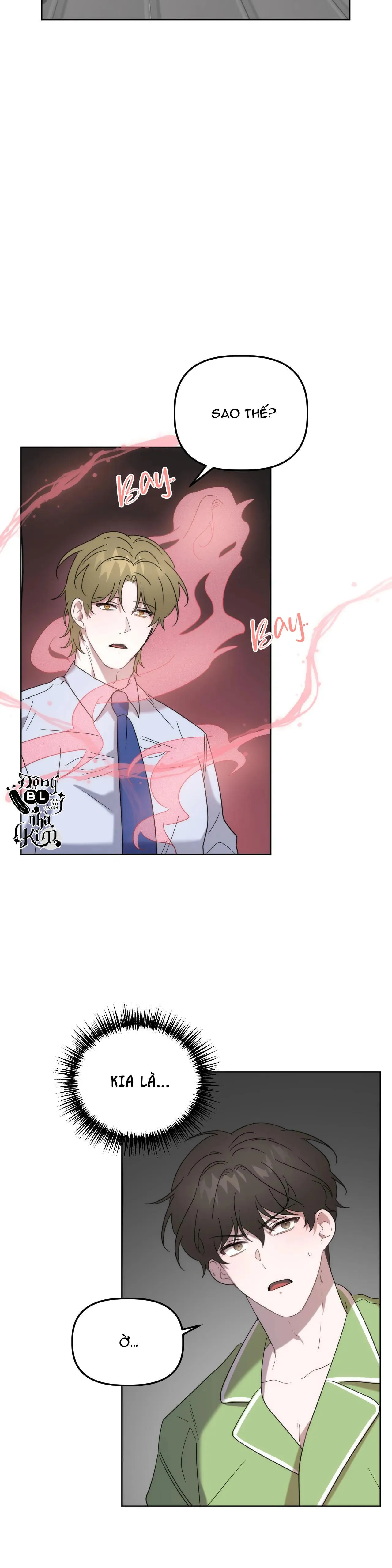 ĐÃ HIỂU CHƯA Chapter 14 Trang 16