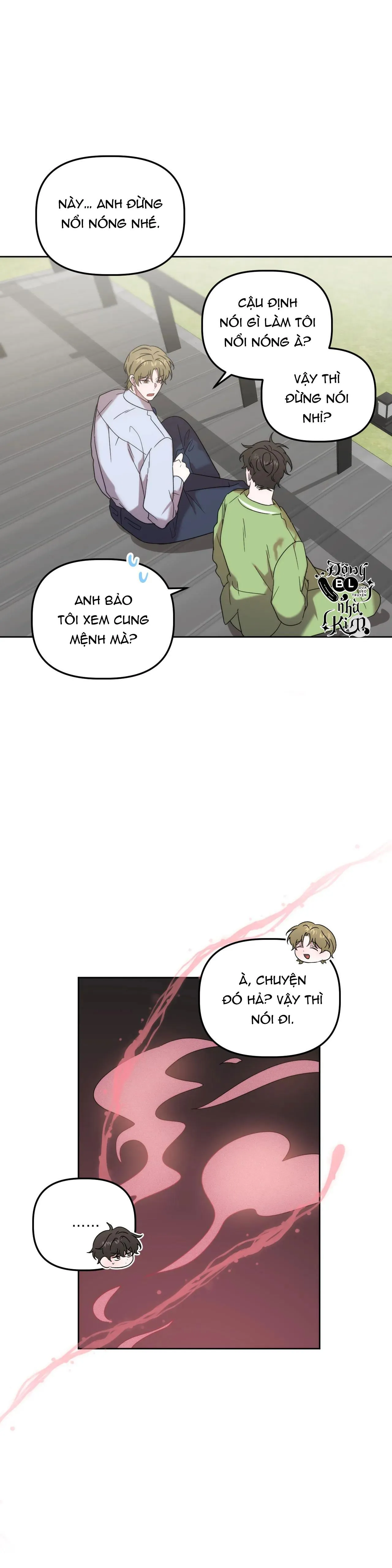 ĐÃ HIỂU CHƯA Chapter 14 Trang 17