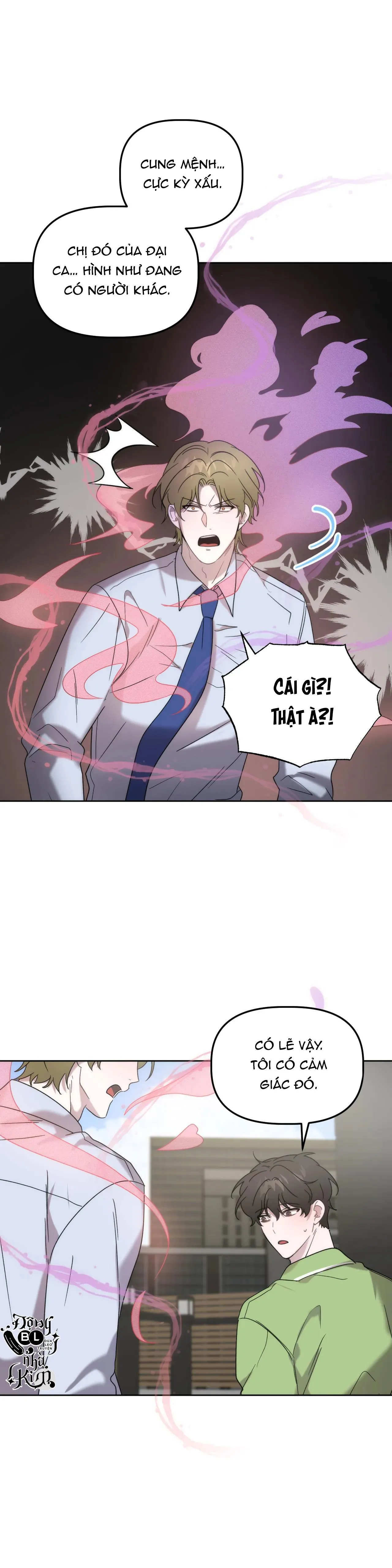 ĐÃ HIỂU CHƯA Chapter 14 Trang 18