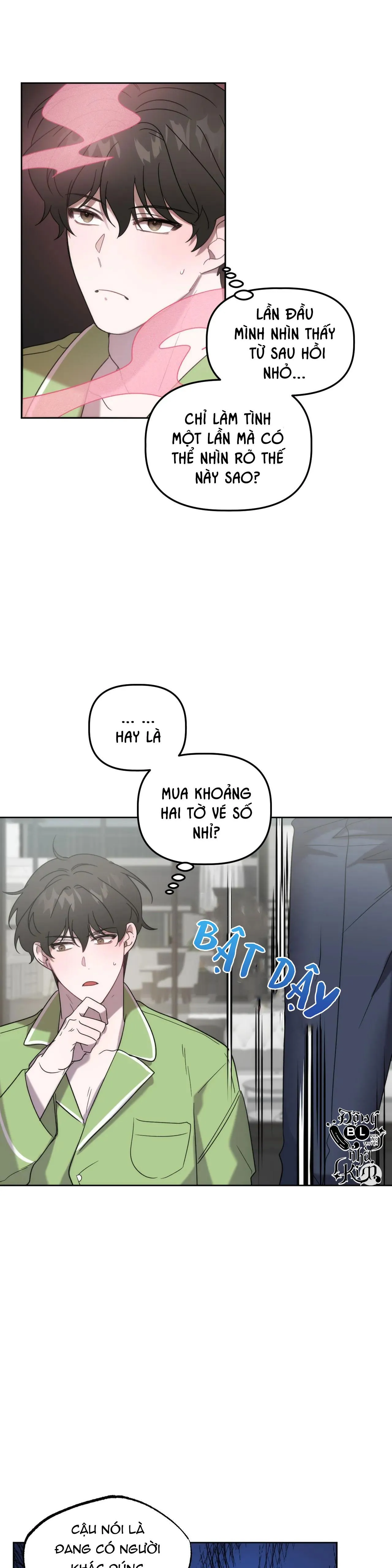 ĐÃ HIỂU CHƯA Chapter 14 Trang 19