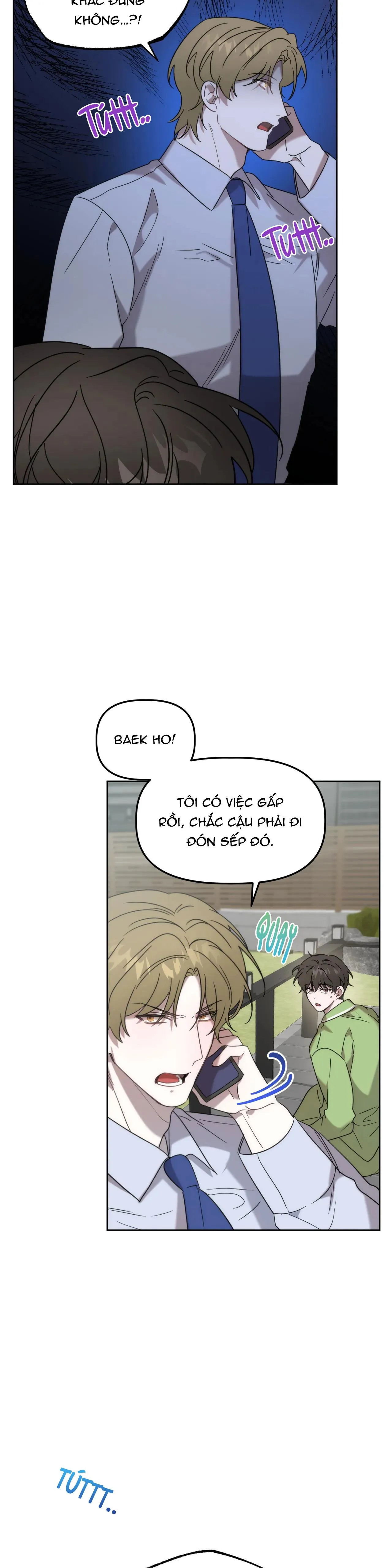 ĐÃ HIỂU CHƯA Chapter 14 Trang 20