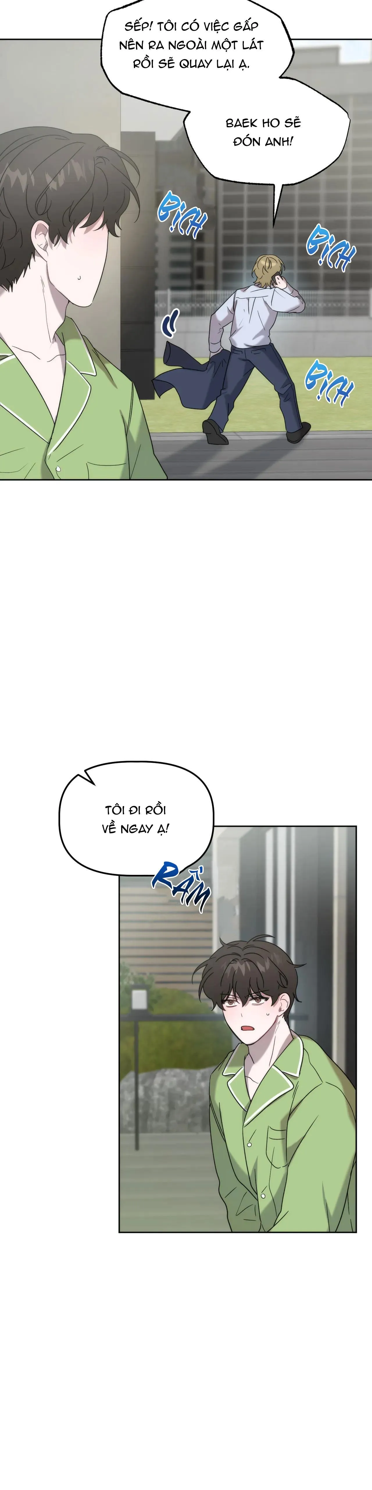 ĐÃ HIỂU CHƯA Chapter 14 Trang 21