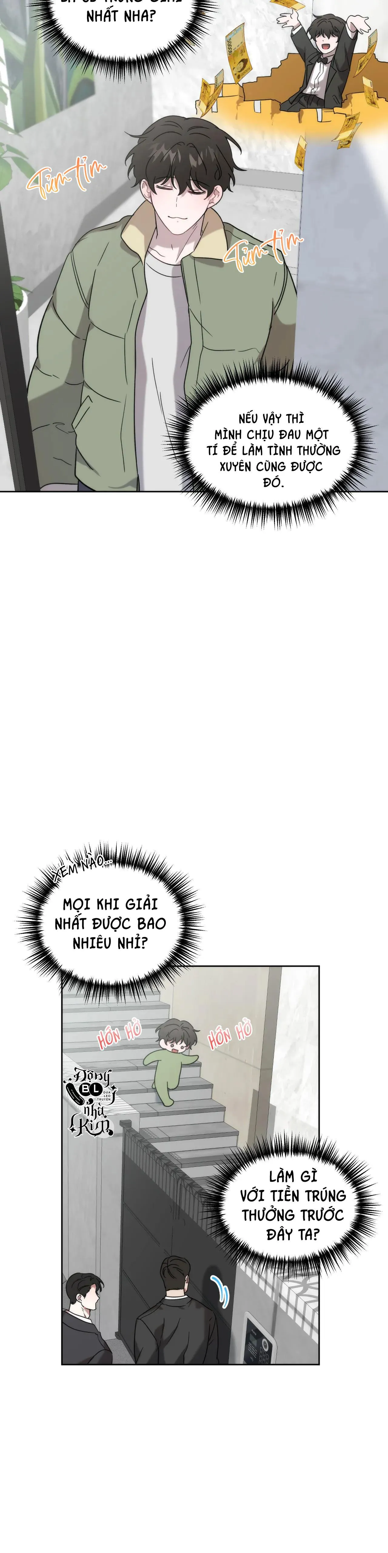 ĐÃ HIỂU CHƯA Chapter 14 Trang 23