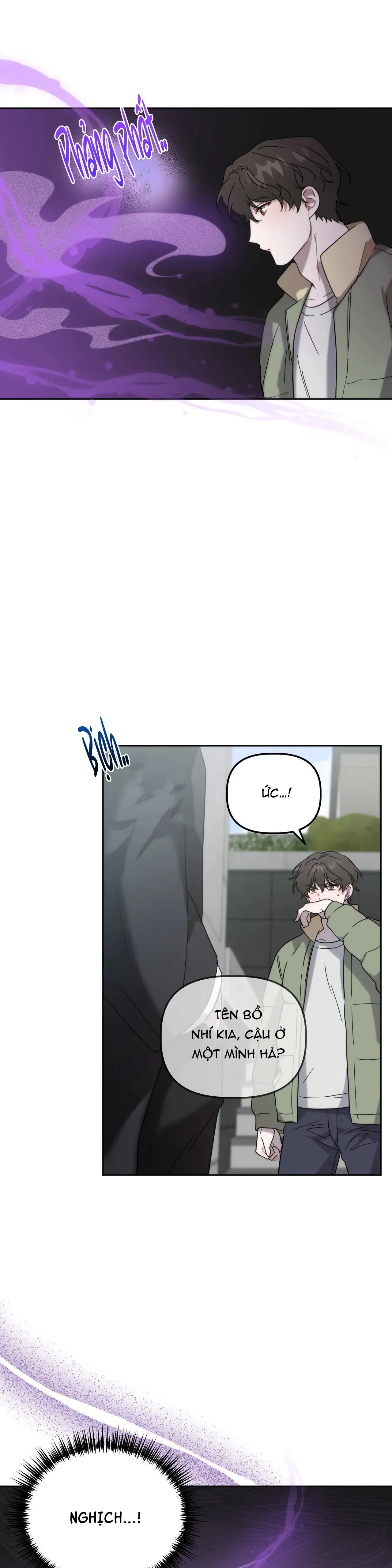 ĐÃ HIỂU CHƯA Chapter 14 Trang 24