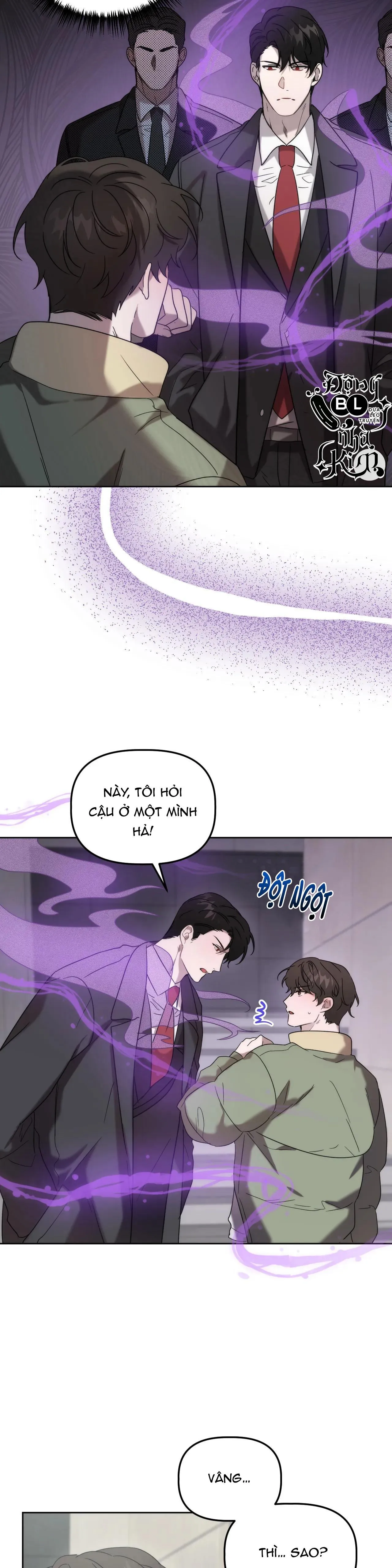 ĐÃ HIỂU CHƯA Chapter 14 Trang 25