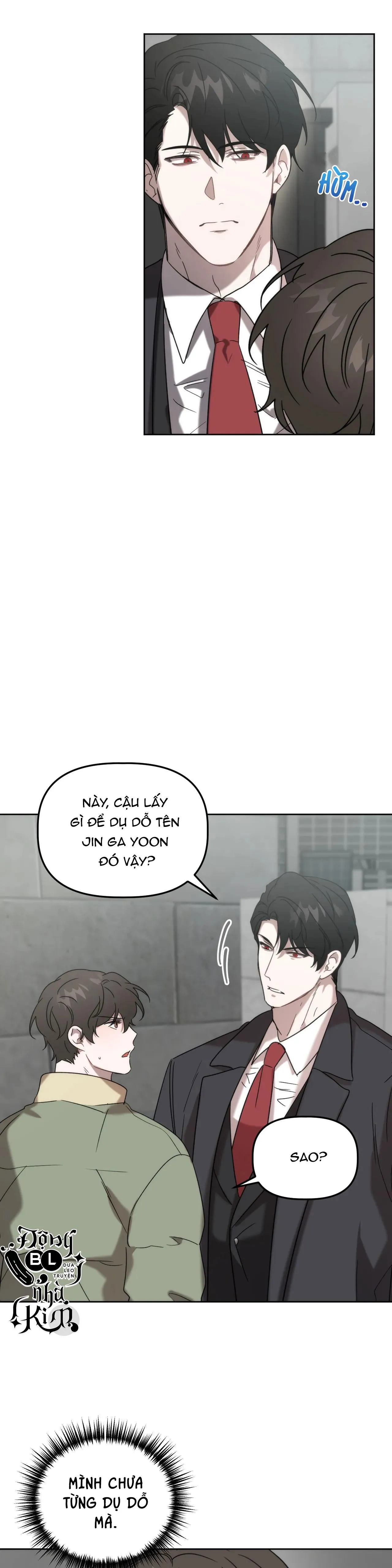 ĐÃ HIỂU CHƯA Chapter 14 Trang 27