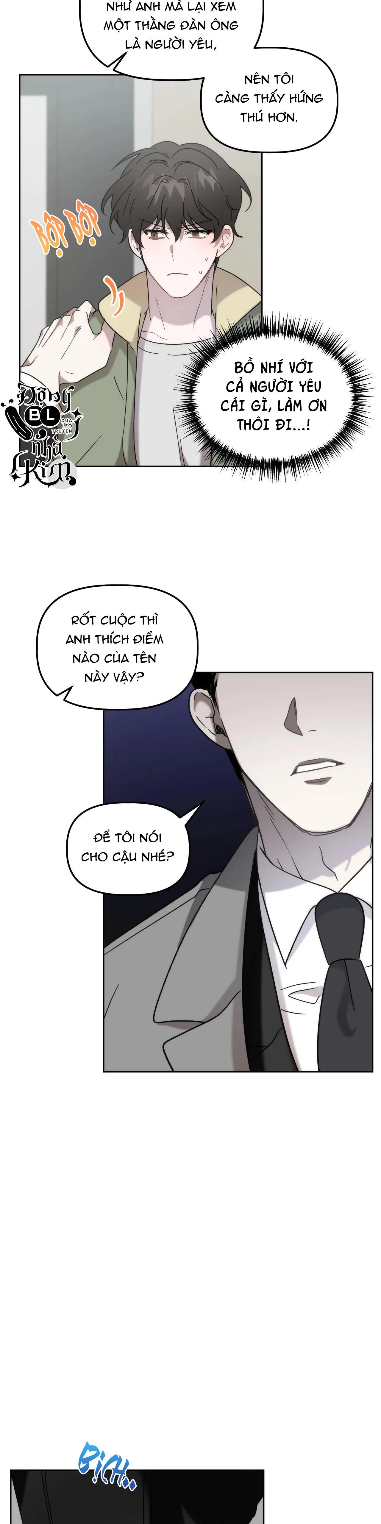 ĐÃ HIỂU CHƯA Chapter 14 Trang 30