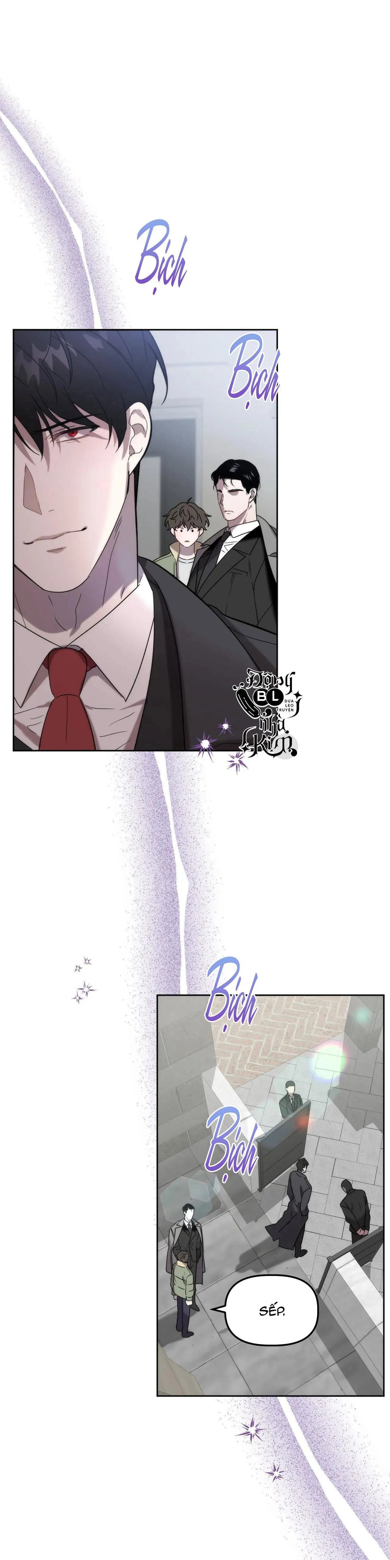 ĐÃ HIỂU CHƯA Chapter 15 Trang 4