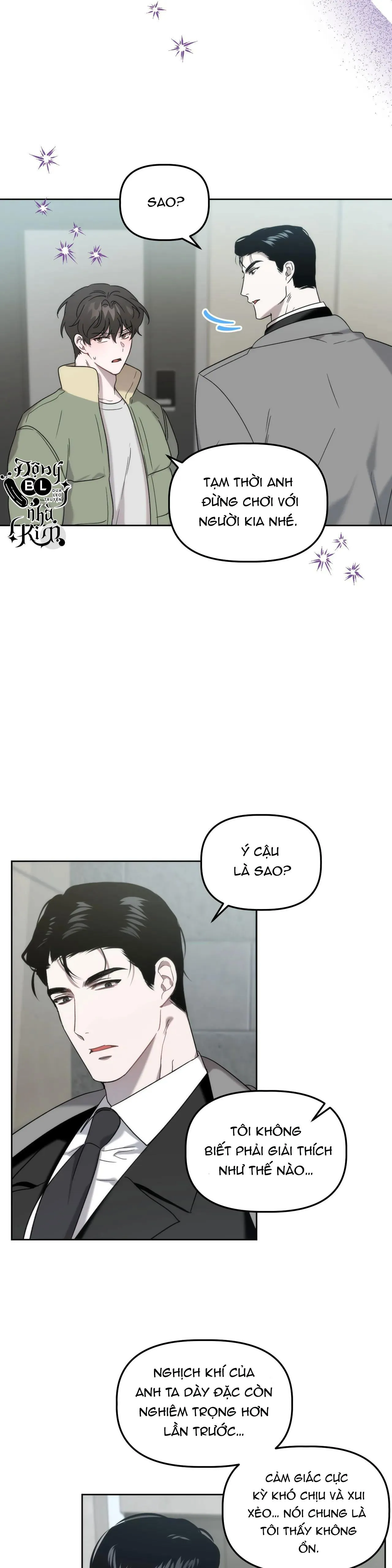 ĐÃ HIỂU CHƯA Chapter 15 Trang 5