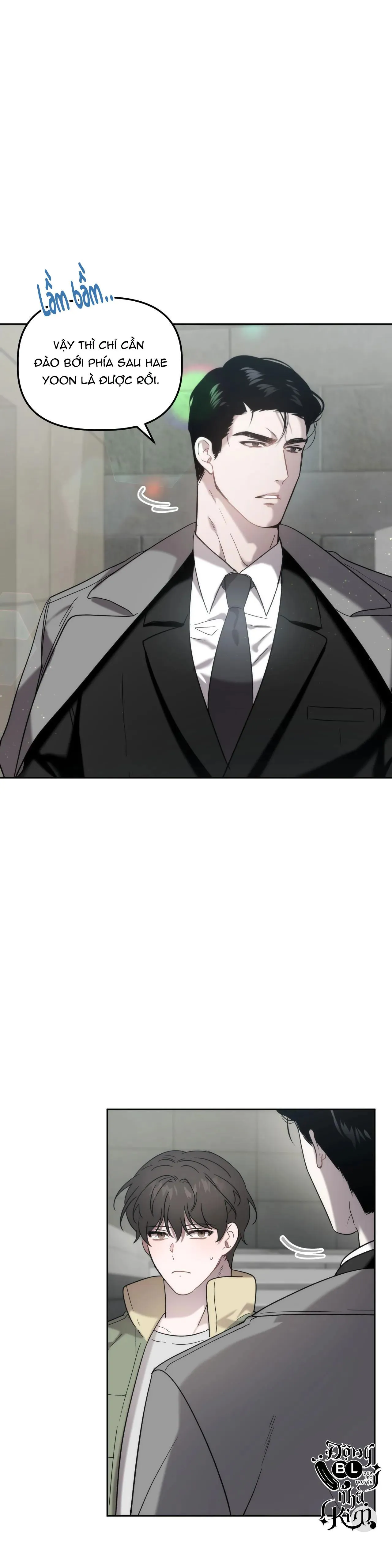 ĐÃ HIỂU CHƯA Chapter 15 Trang 7