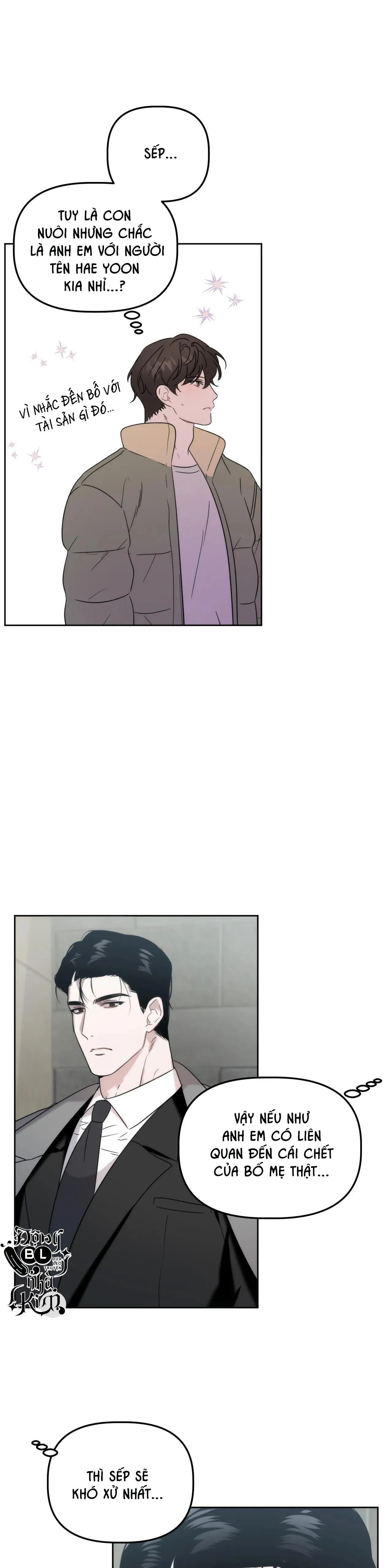 ĐÃ HIỂU CHƯA Chapter 15 Trang 8