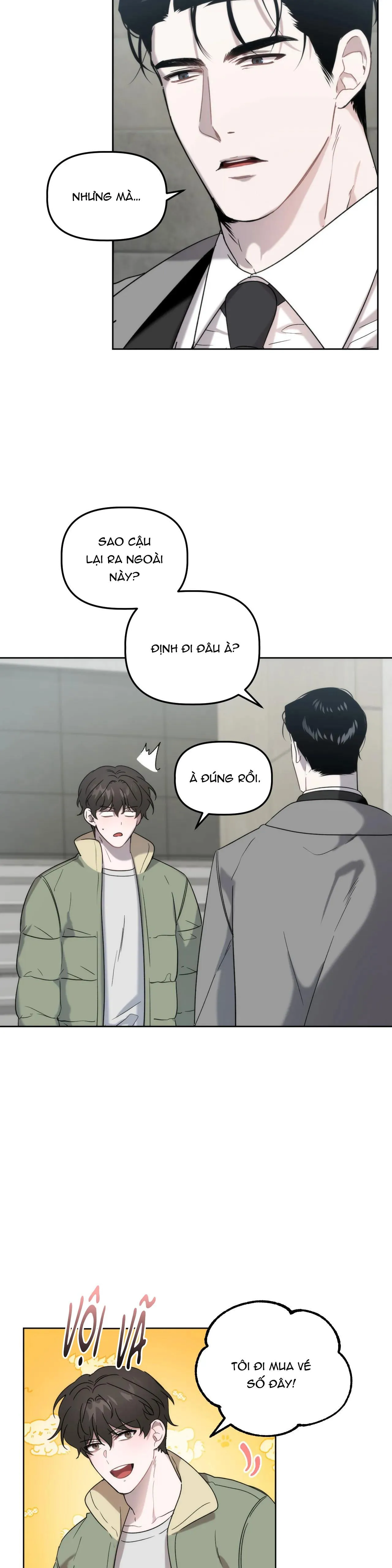 ĐÃ HIỂU CHƯA Chapter 15 Trang 9