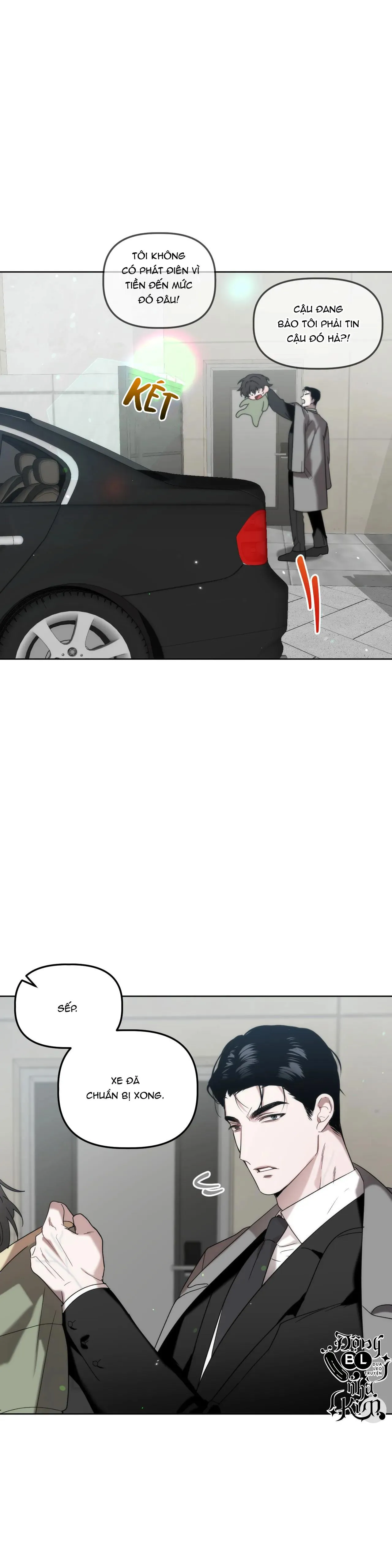 ĐÃ HIỂU CHƯA Chapter 15 Trang 11