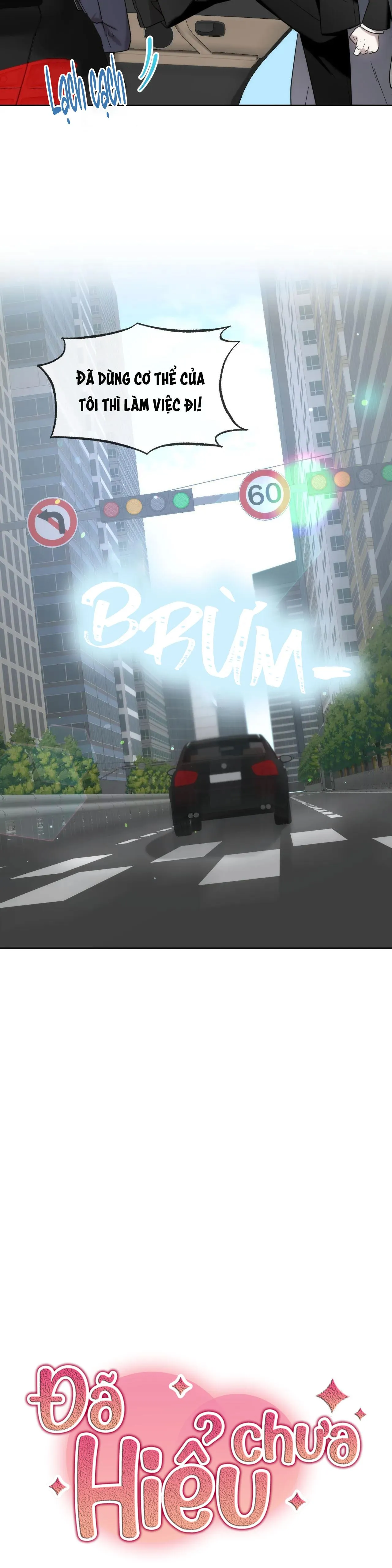 ĐÃ HIỂU CHƯA Chapter 15 Trang 14