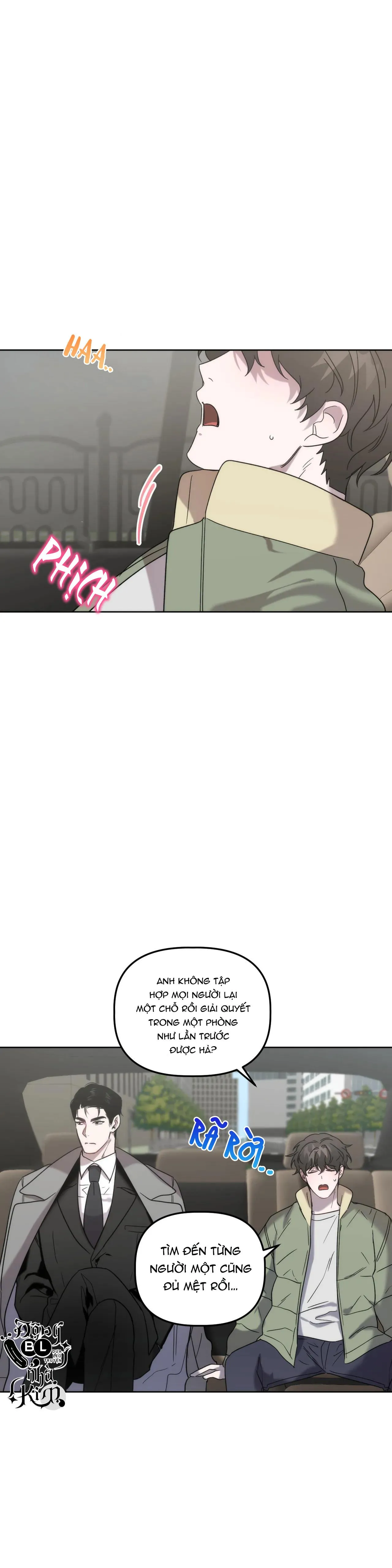 ĐÃ HIỂU CHƯA Chapter 15 Trang 17