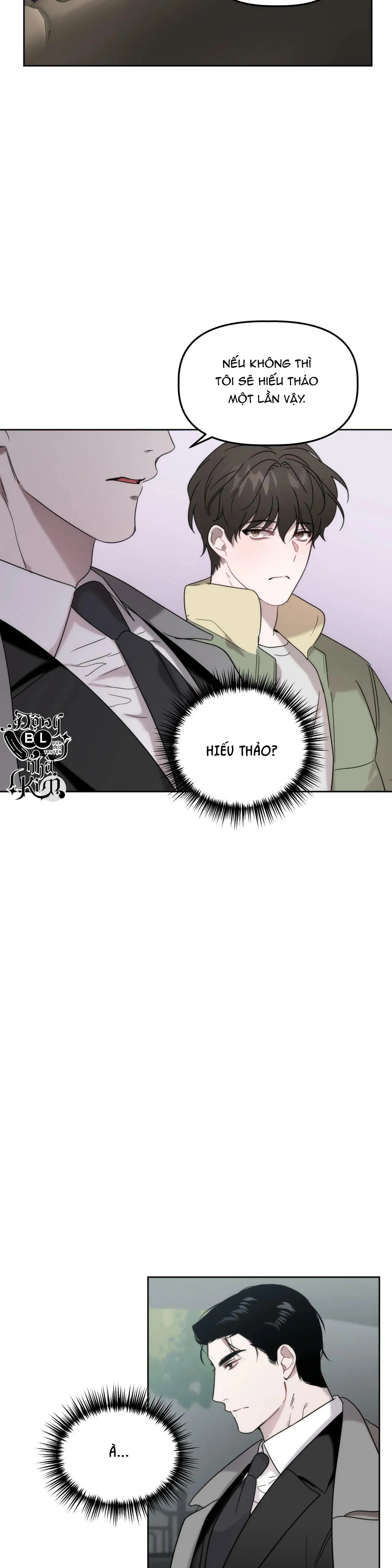 ĐÃ HIỂU CHƯA Chapter 15 Trang 22