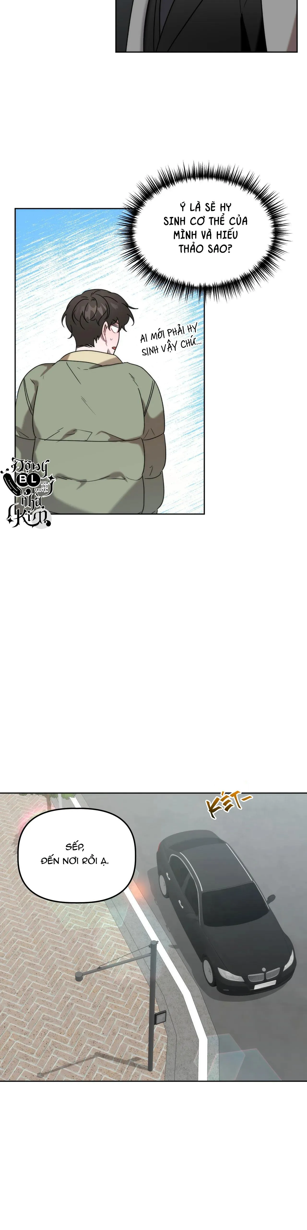 ĐÃ HIỂU CHƯA Chapter 15 Trang 23