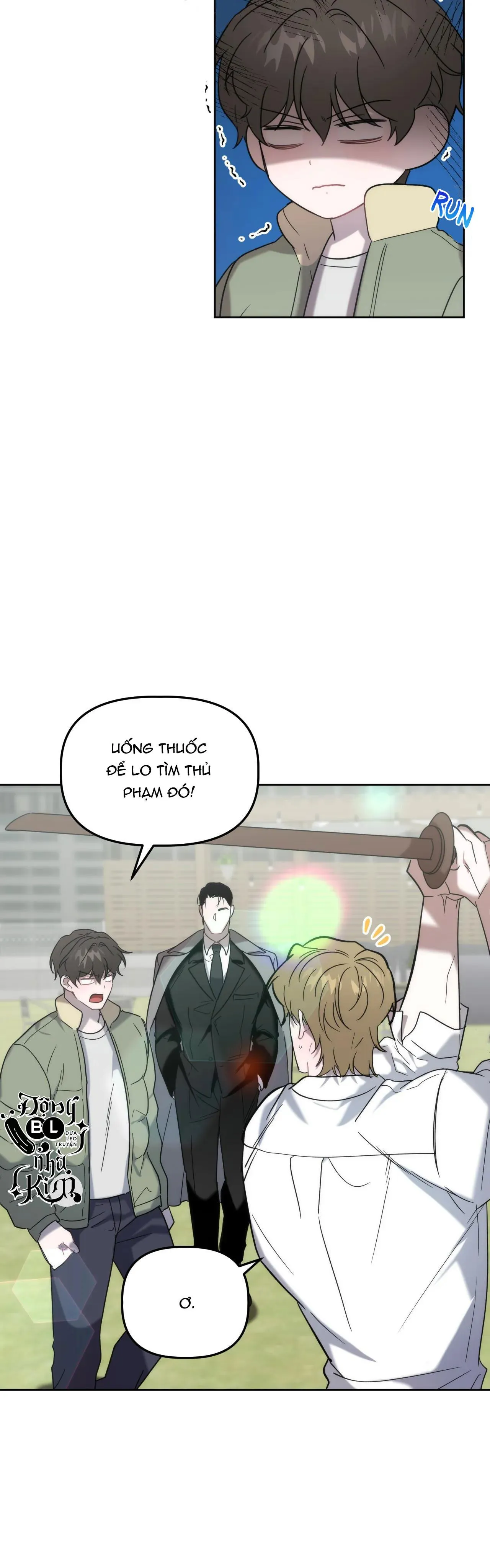 ĐÃ HIỂU CHƯA Chapter 15 Trang 26