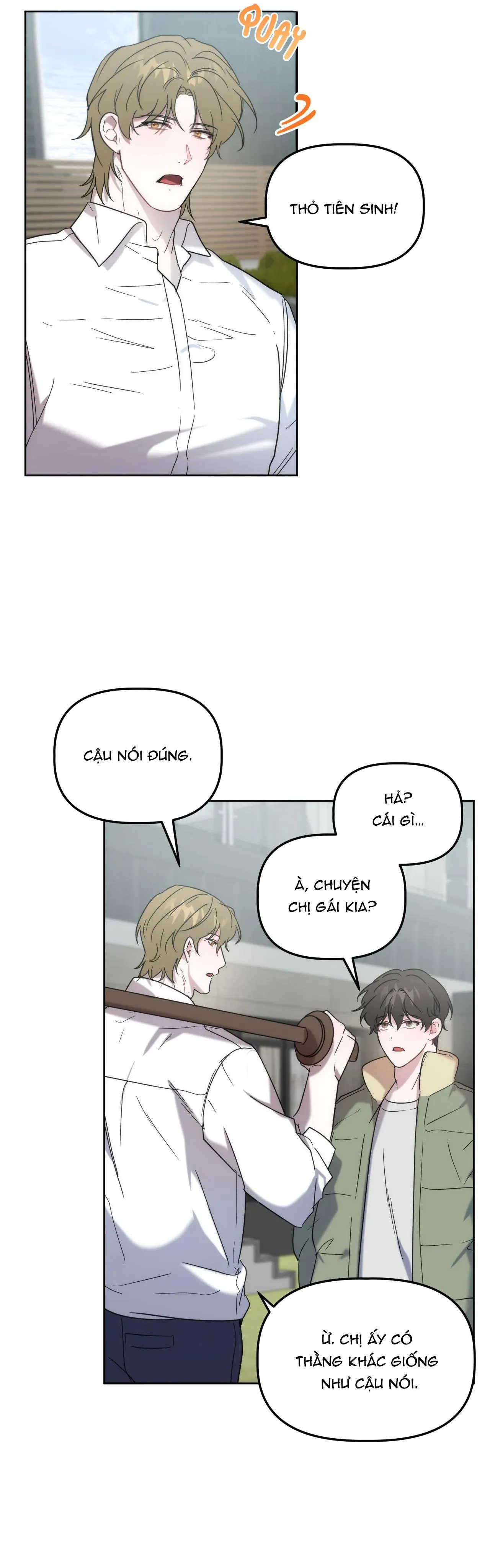 ĐÃ HIỂU CHƯA Chapter 15 Trang 28