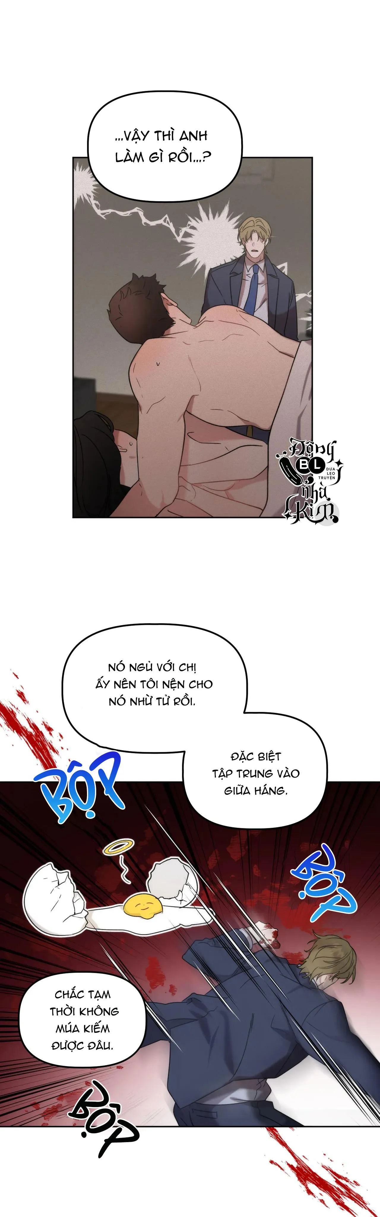 ĐÃ HIỂU CHƯA Chapter 15 Trang 29