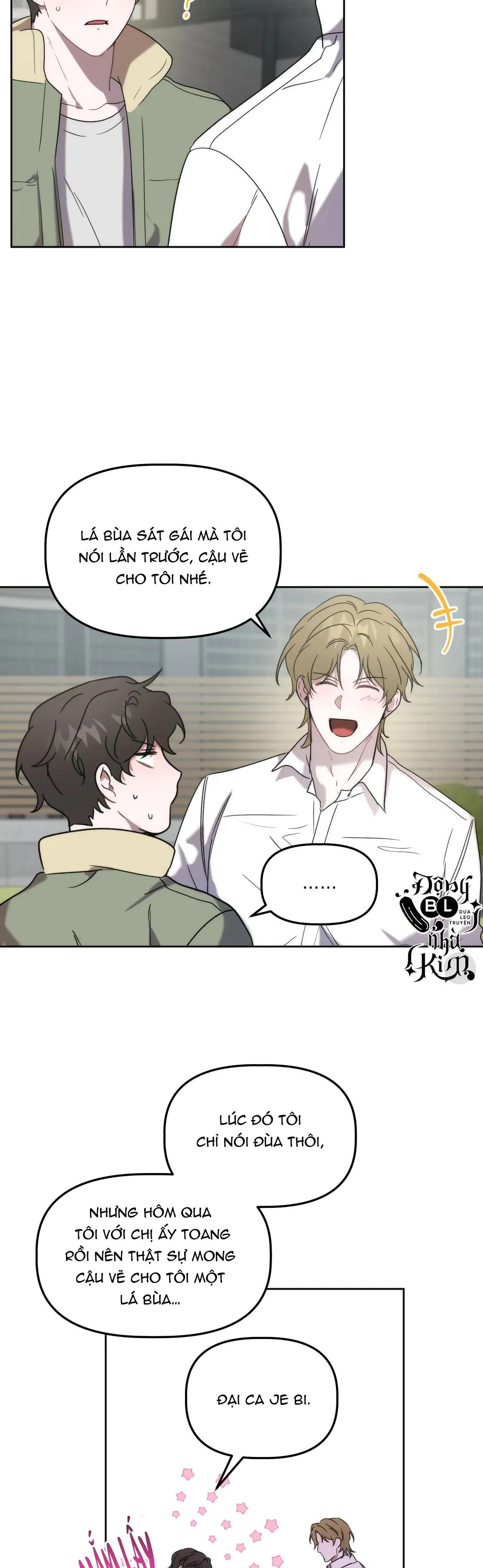 ĐÃ HIỂU CHƯA Chapter 15 Trang 31