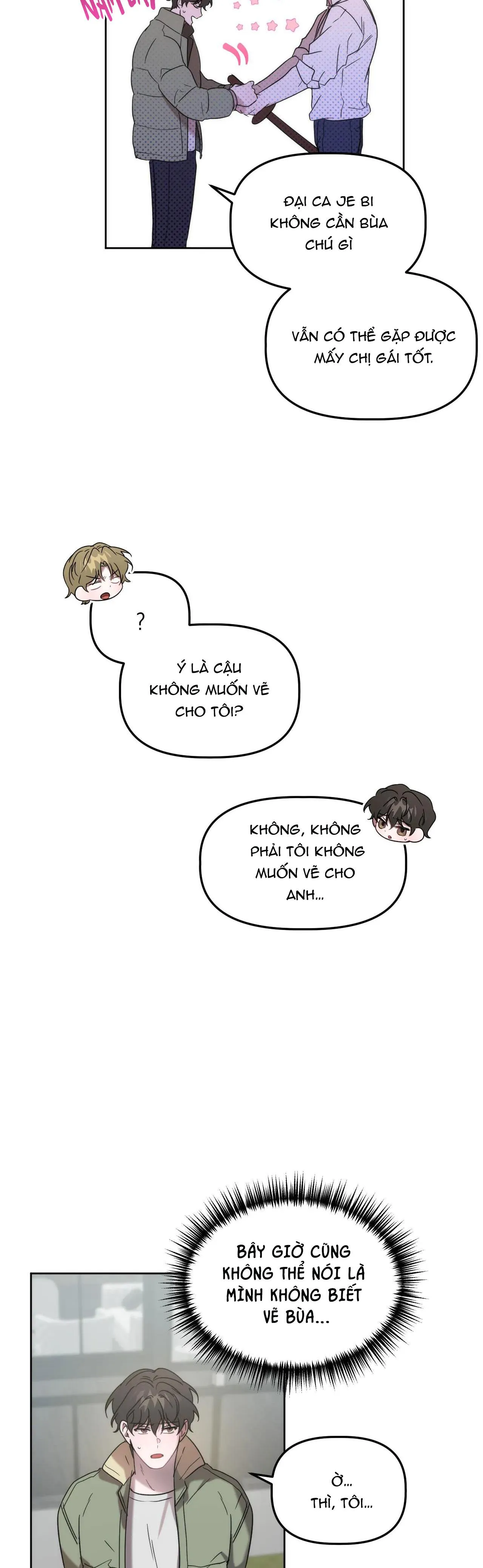 ĐÃ HIỂU CHƯA Chapter 15 Trang 32