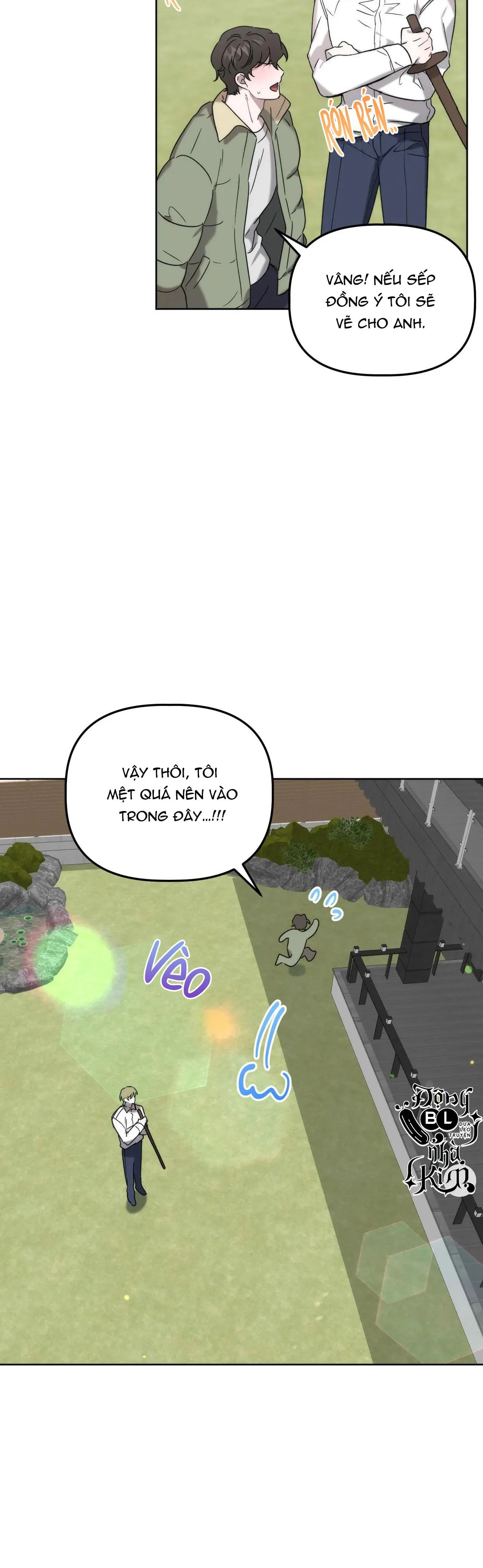 ĐÃ HIỂU CHƯA Chapter 15 Trang 34