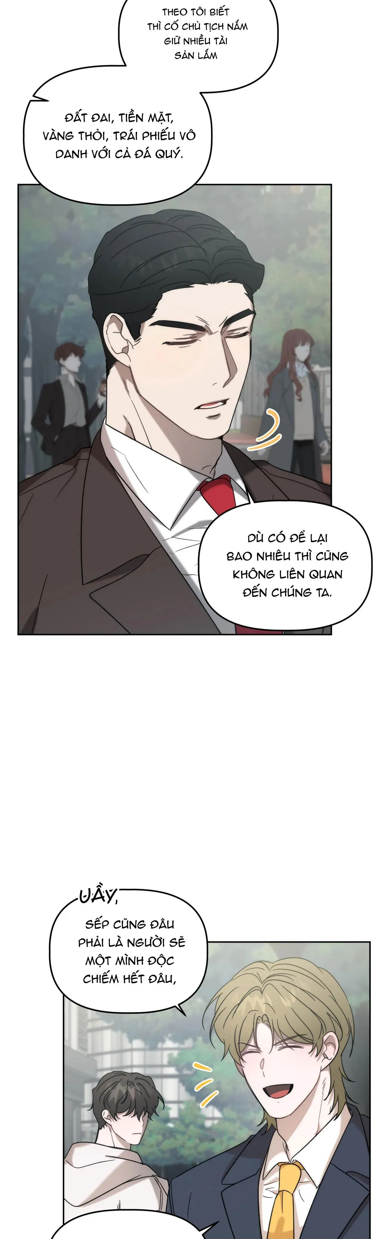 ĐÃ HIỂU CHƯA Chapter 16 Trang 3