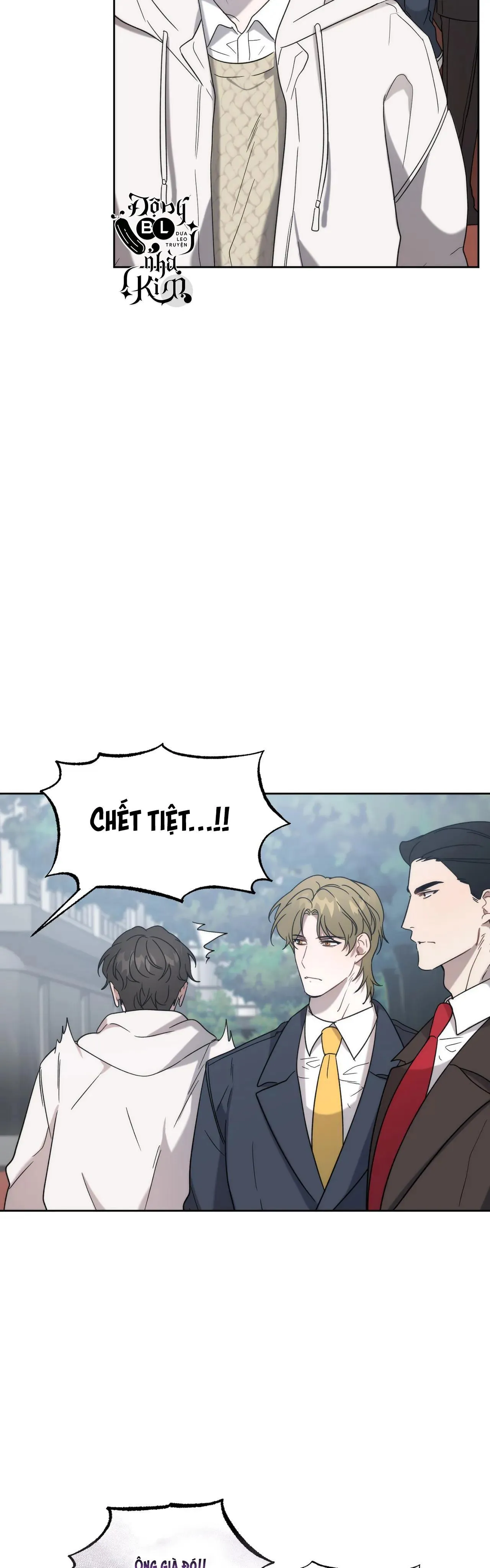 ĐÃ HIỂU CHƯA Chapter 16 Trang 6