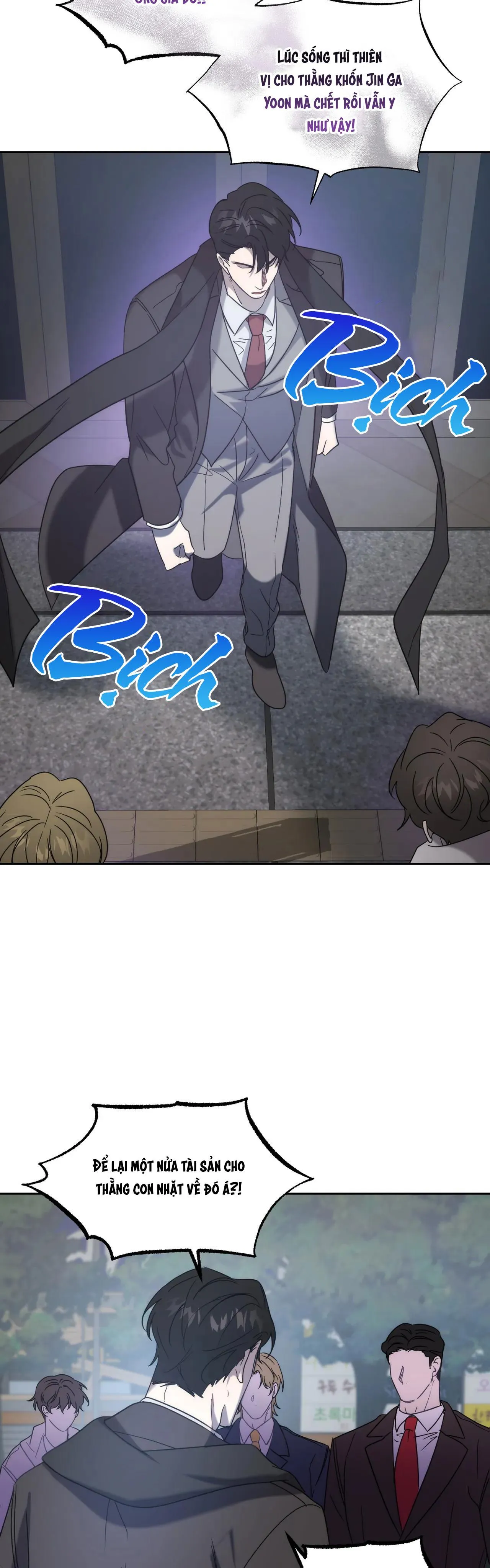 ĐÃ HIỂU CHƯA Chapter 16 Trang 7