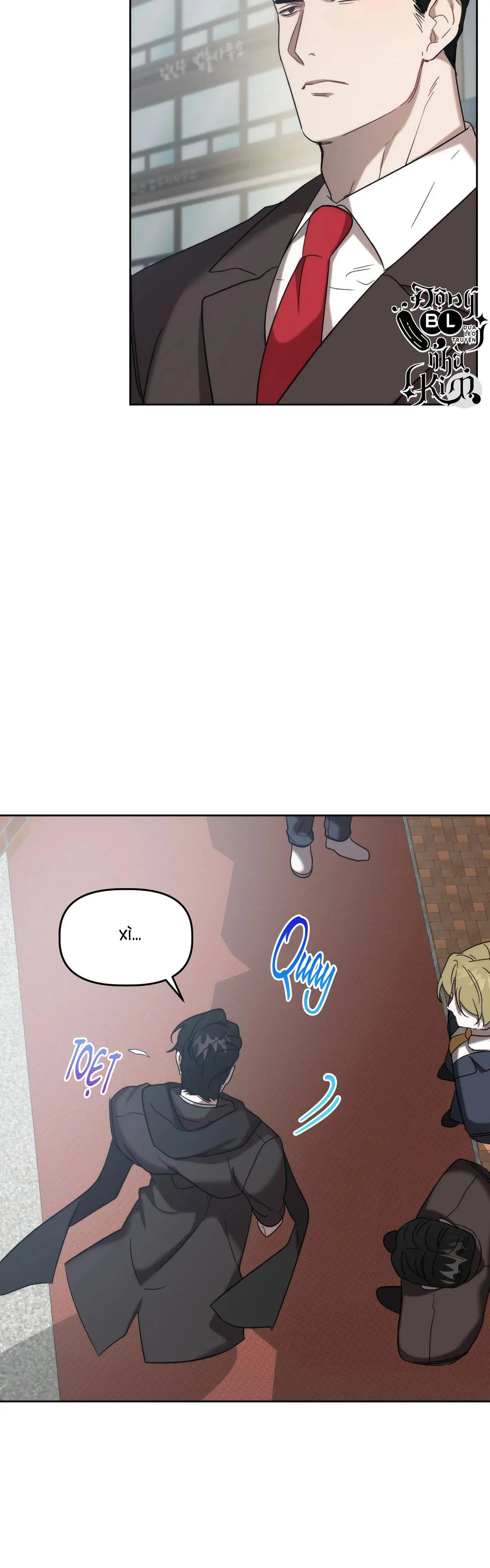 ĐÃ HIỂU CHƯA Chapter 16 Trang 9