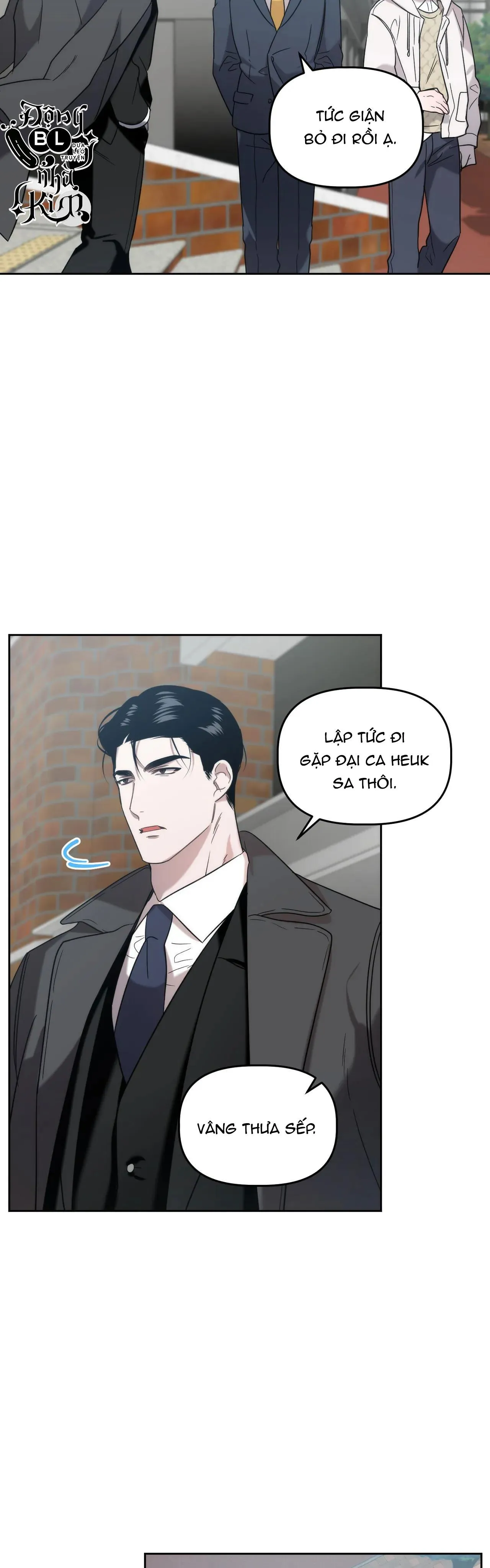 ĐÃ HIỂU CHƯA Chapter 16 Trang 12