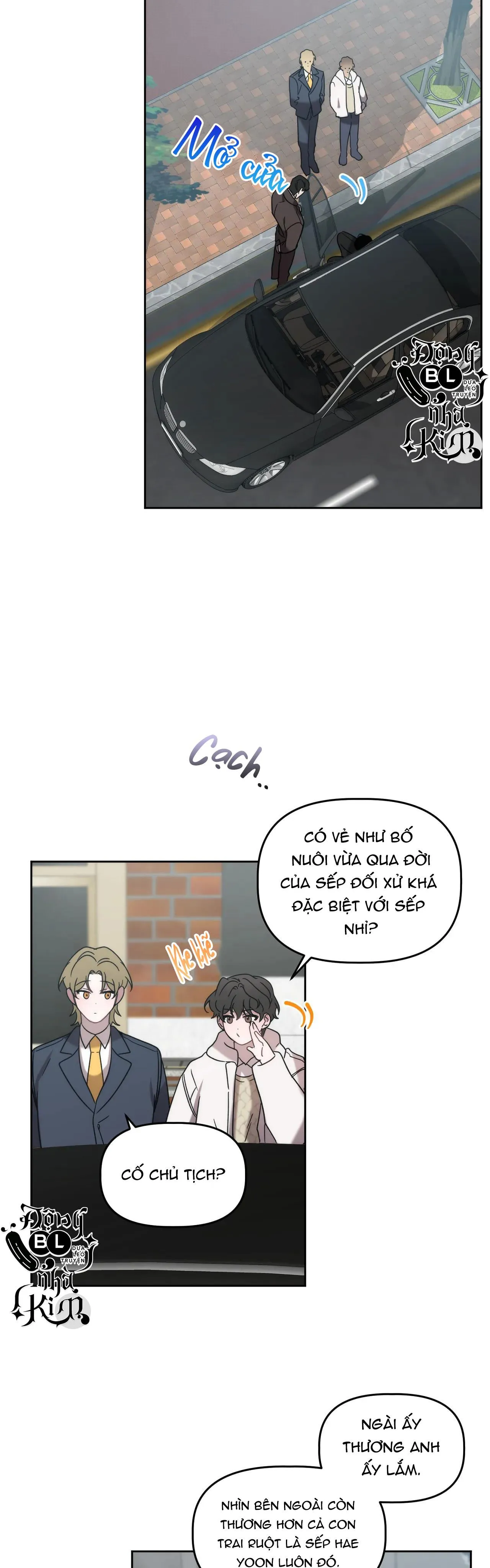 ĐÃ HIỂU CHƯA Chapter 16 Trang 13