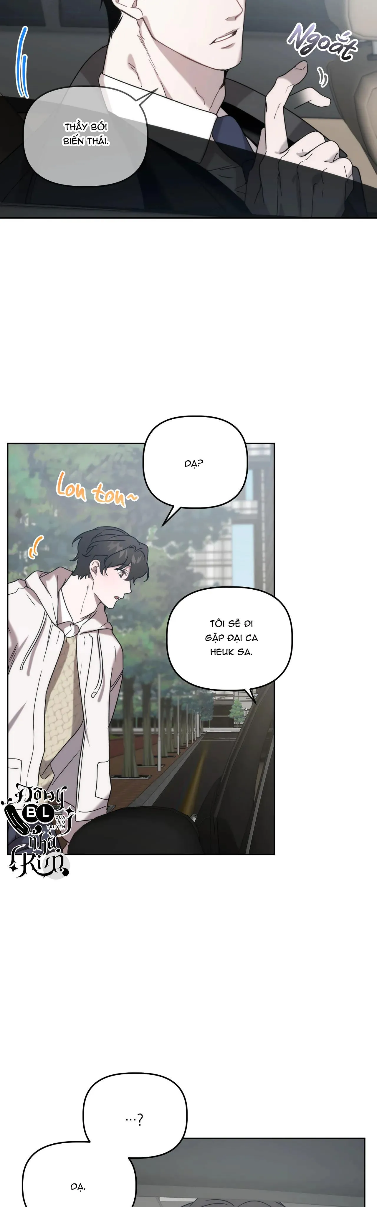 ĐÃ HIỂU CHƯA Chapter 16 Trang 16