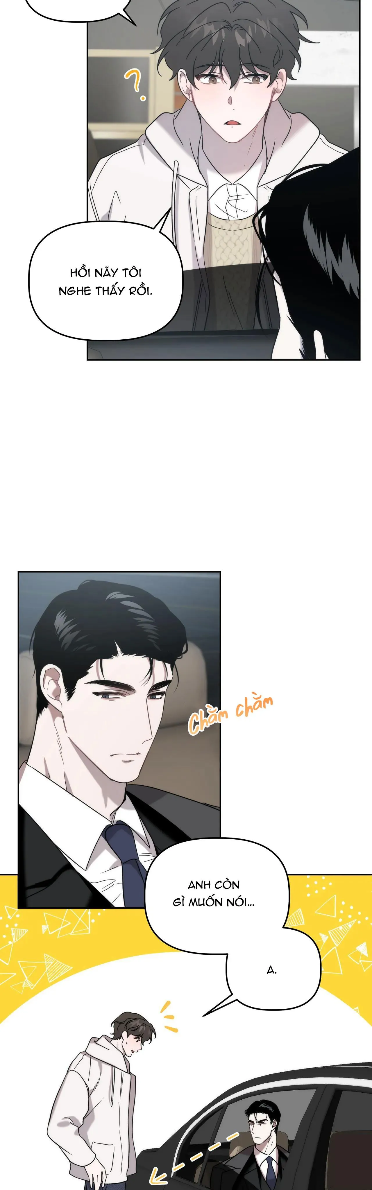 ĐÃ HIỂU CHƯA Chapter 16 Trang 17