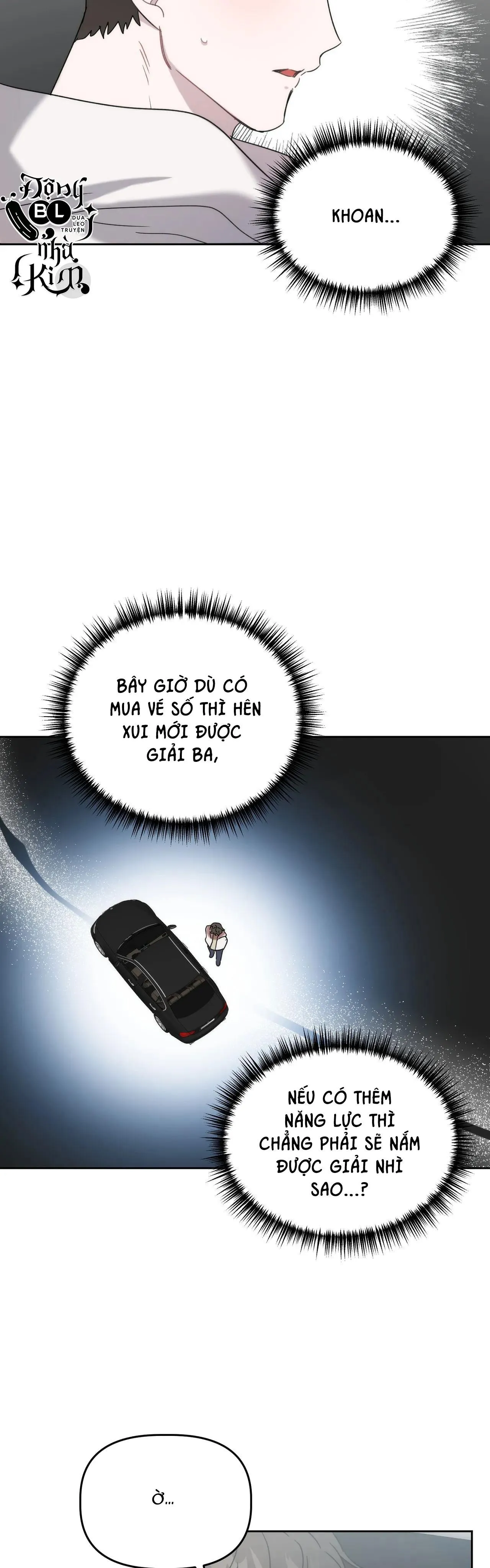 ĐÃ HIỂU CHƯA Chapter 16 Trang 19